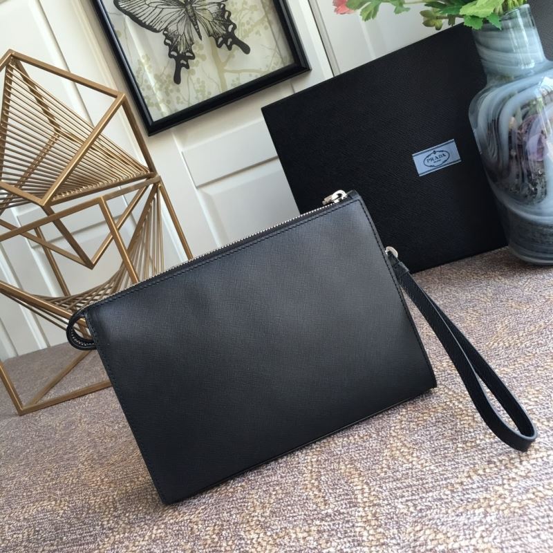 mens Pra*a briefcases